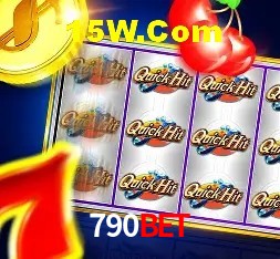 Design Responsivo 790bet