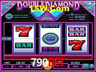 Provedores de Jogos 790bet