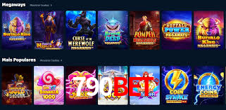 Explore as vantagens do 790bet: serviço profissional e confiabilidade