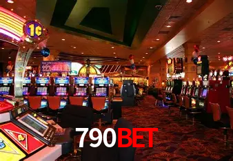 Jogos de Slot 790bet