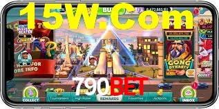Blackjack Table 790bet