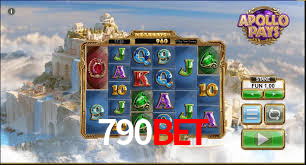 Premium Interface 790bet