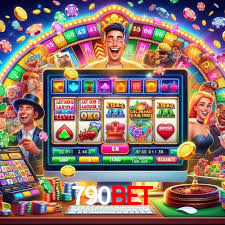 Experiência VIP 790bet