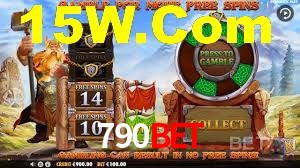 VIP Casino 790bet