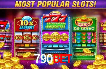 Estatísticas do Jogo 790bet