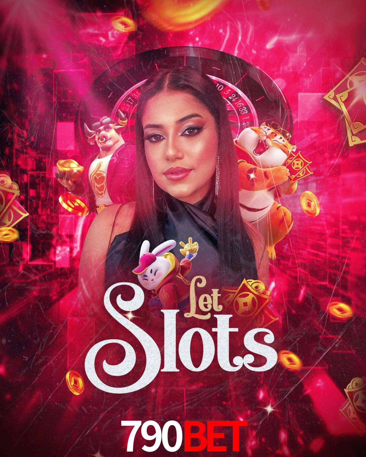 Live Casino 790bet