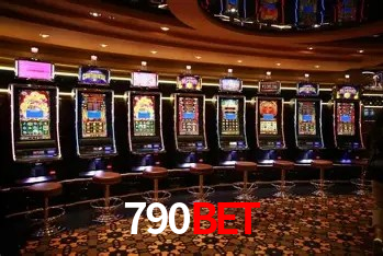 Apostas de Tênis 790bet