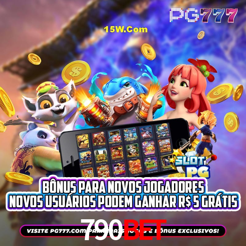 Game Providers 790bet