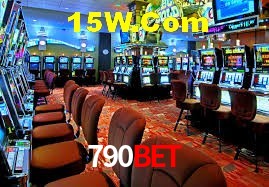 Tennis Betting 790bet