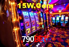 Football Betting 790bet