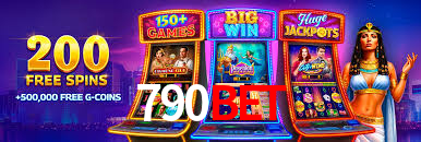 Live Casino 790bet