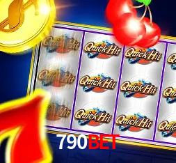 Sistemas de Segurança 790bet