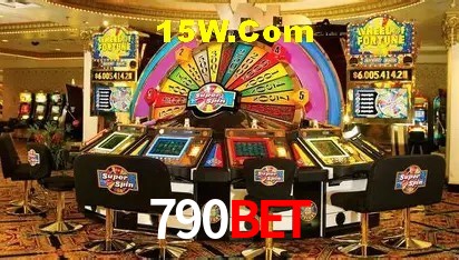 Estatísticas Esportivas 790bet