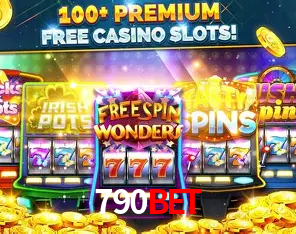 Login Seguro 790bet