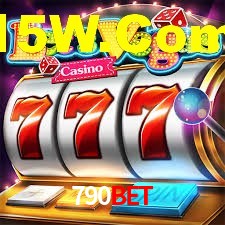 Tournaments 790bet