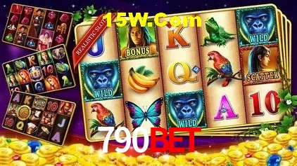 Especiais de Fim de Semana 790bet