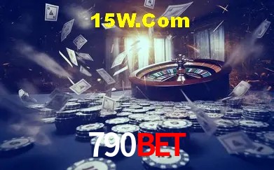 cassino 790bet