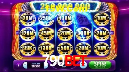 Ofertas Exclusivas 790bet