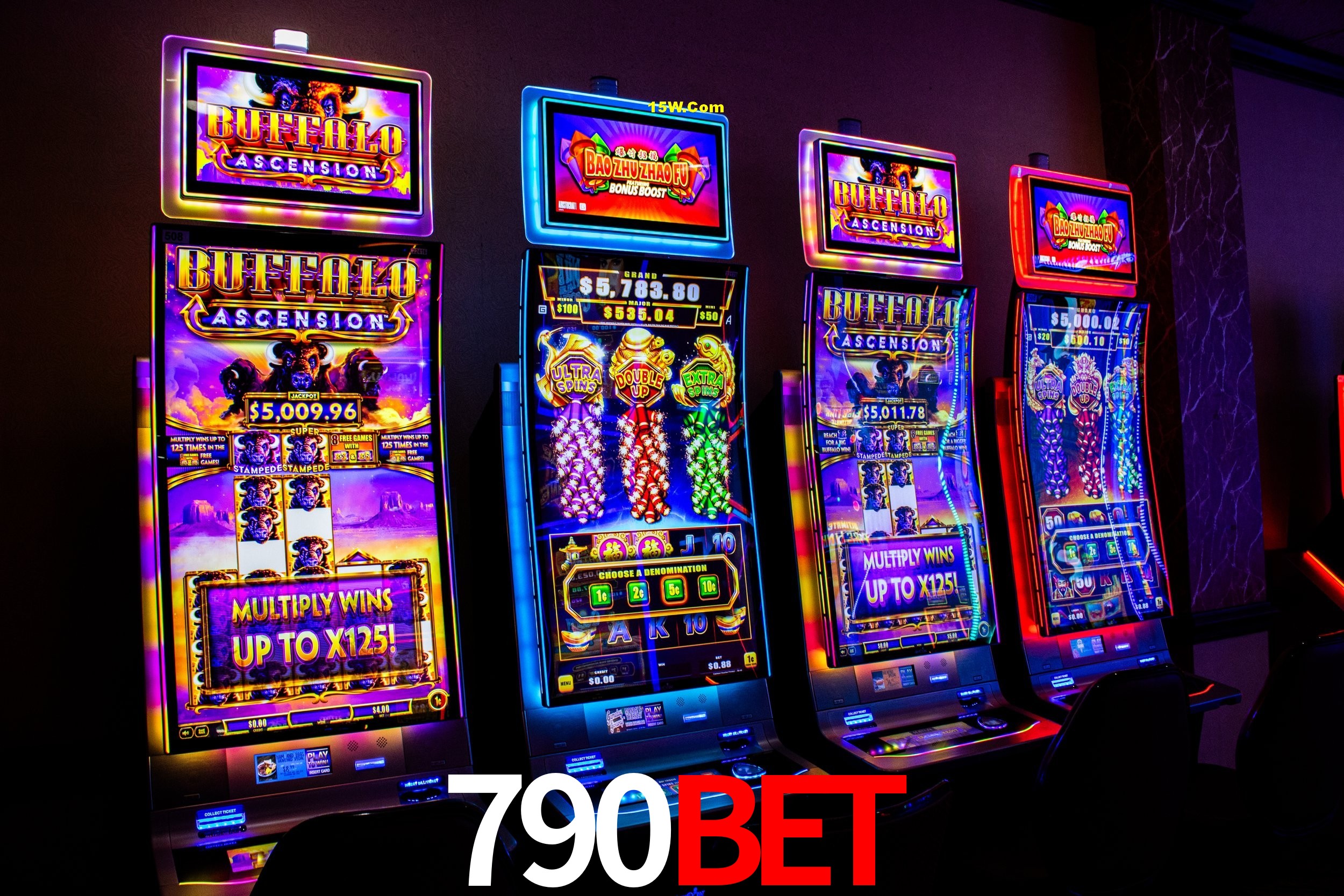 Games Directory 790bet